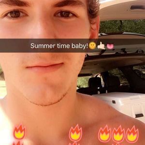 Meet your Posher, Jacob